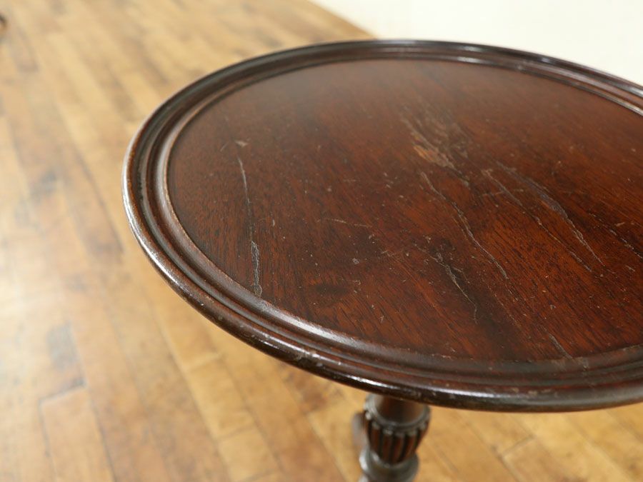 アンティーク家具 ワインテーブル 59438