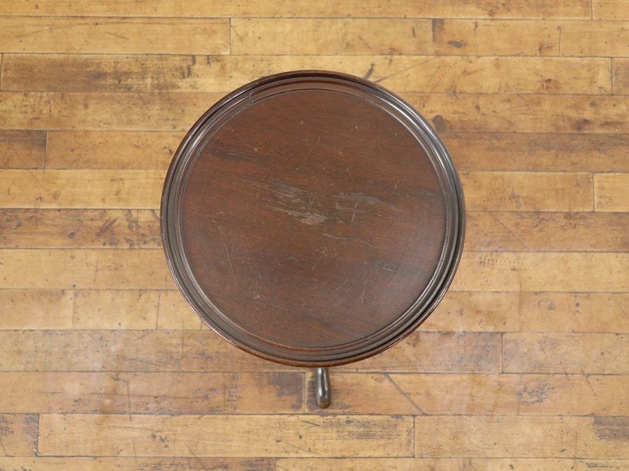 アンティーク家具 ワインテーブル 59438