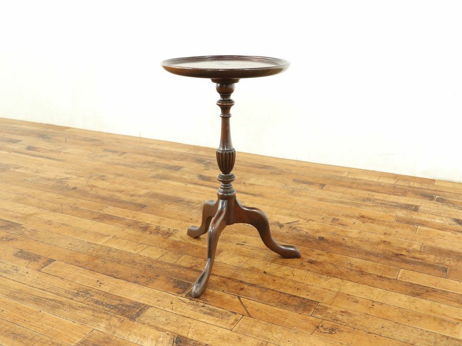 アンティーク家具 ワインテーブル 59438