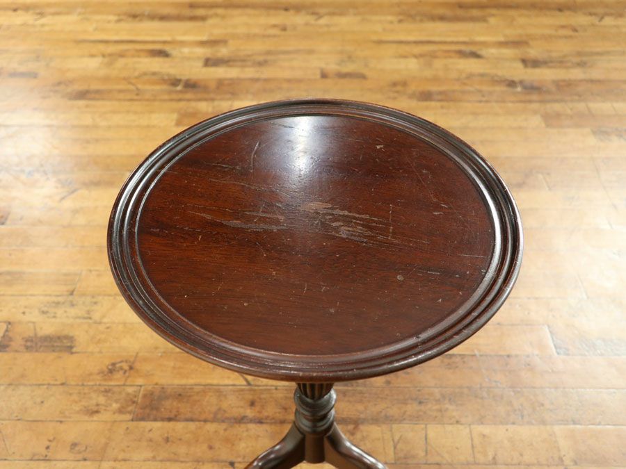 アンティーク家具 ワインテーブル 59438