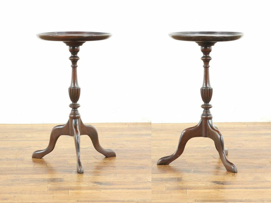 アンティーク家具 ワインテーブル 59438