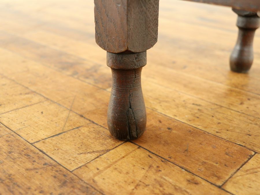 アンティーク オケージョナルテーブル 59490