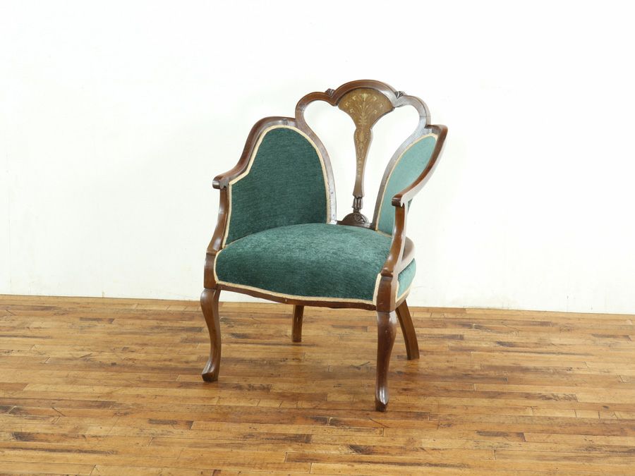 アンティーク家具 ブックシェルフ 59397