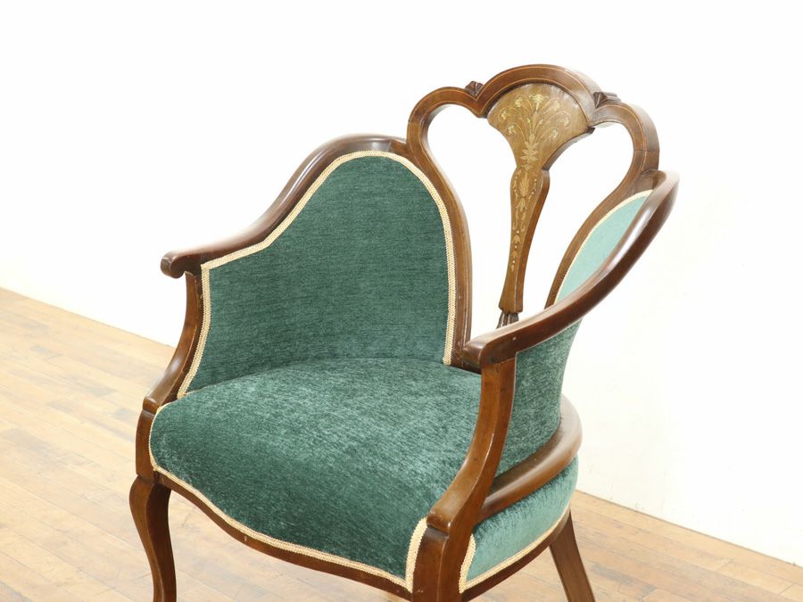 アンティーク家具 ブックシェルフ 59397