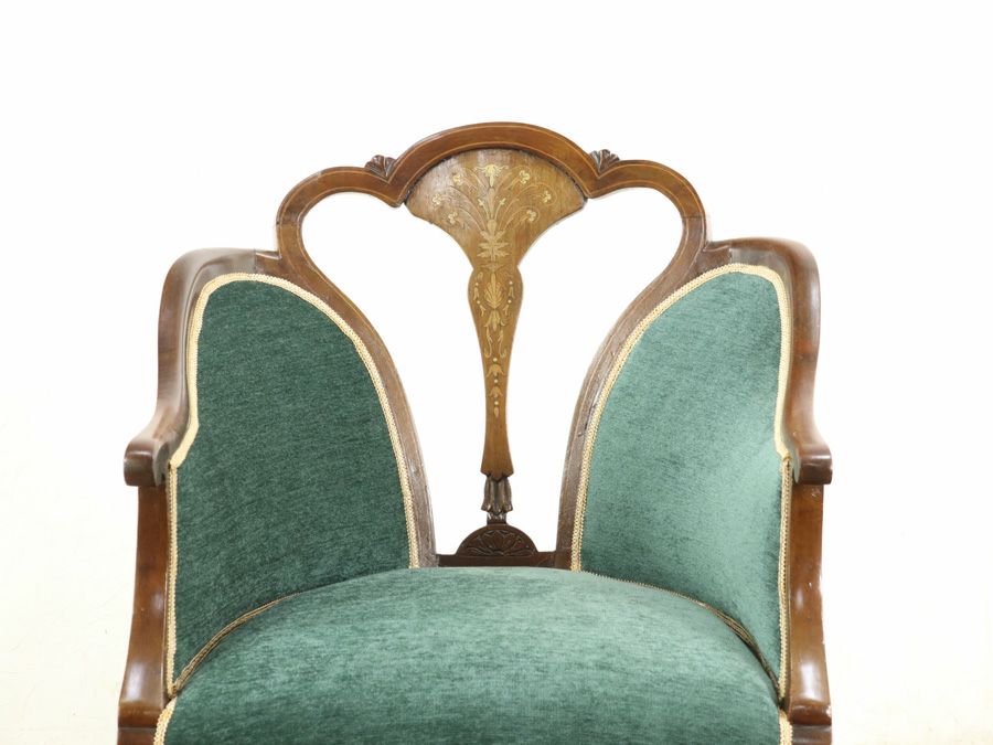 アンティーク家具 ブックシェルフ 59397