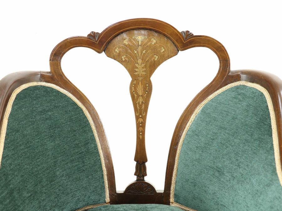 アンティーク家具 ブックシェルフ 59397