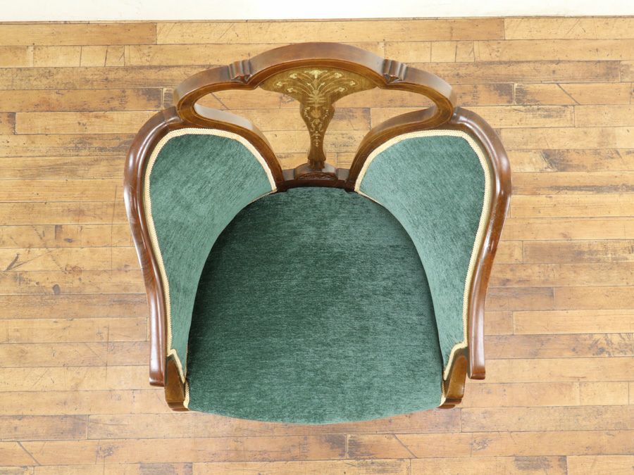 アンティーク家具 ブックシェルフ 59397