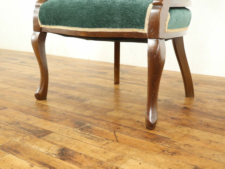 アンティーク家具 ブックシェルフ 59397