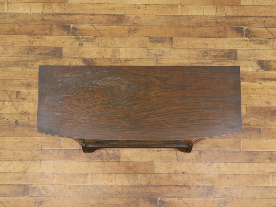 アンティーク家具 ブックケース 59501