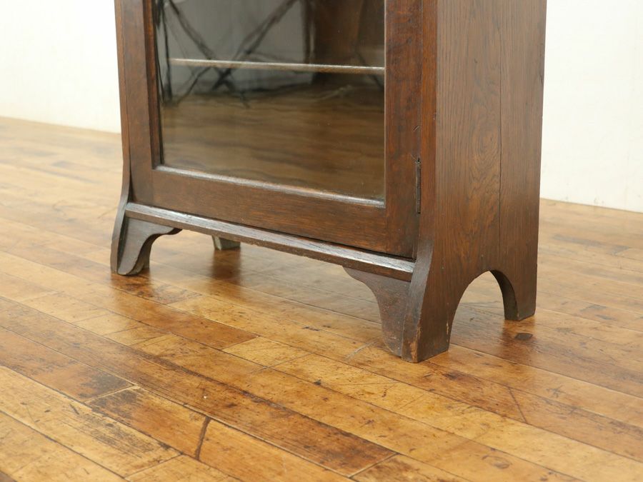 アンティーク家具 ブックケース 59501