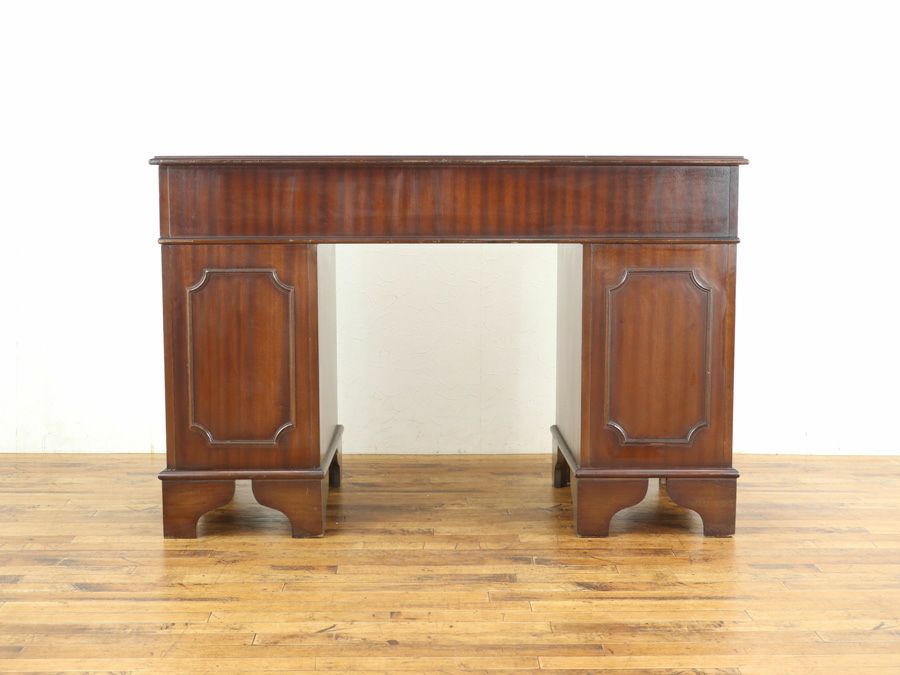 アンティーク家具 デスク 59413