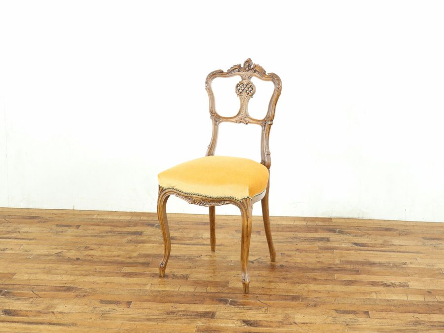 アンティーク家具アウトレットチェア A65122