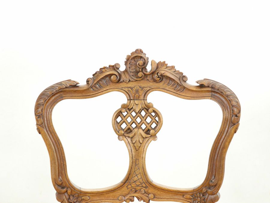 アンティーク家具アウトレットチェア A65122