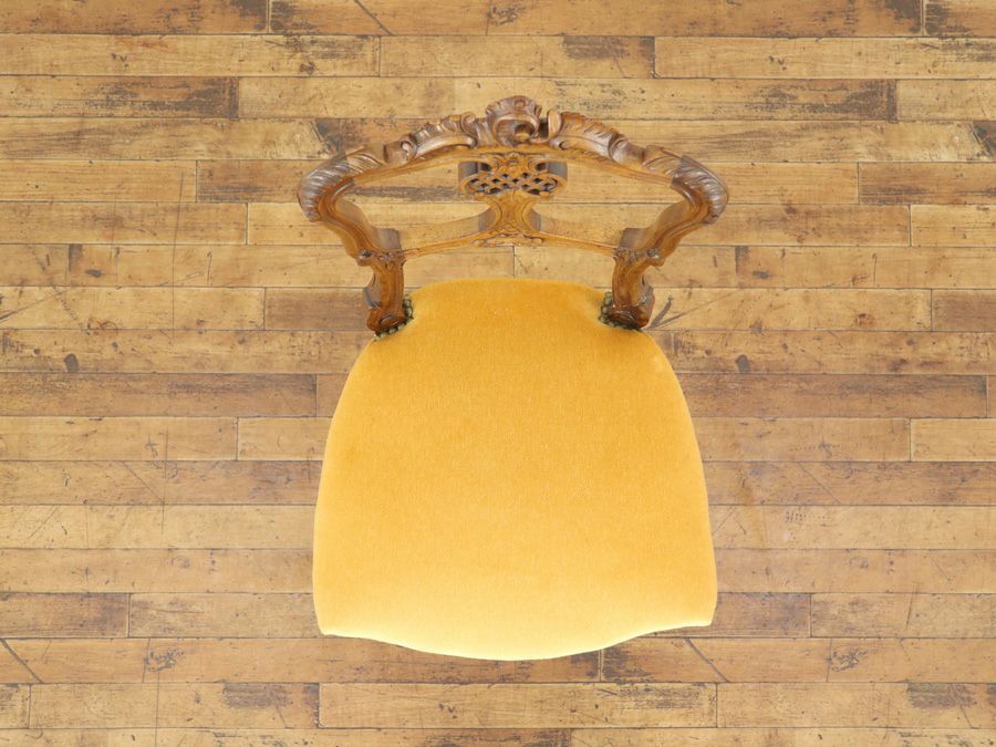 アンティーク家具アウトレットチェア A65122