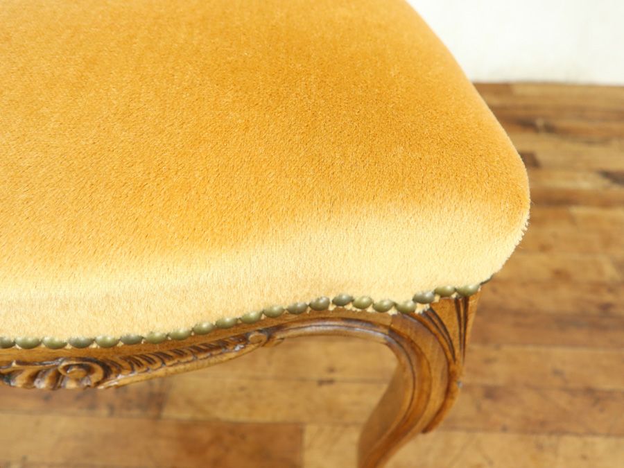 アンティーク家具アウトレットチェア A65122