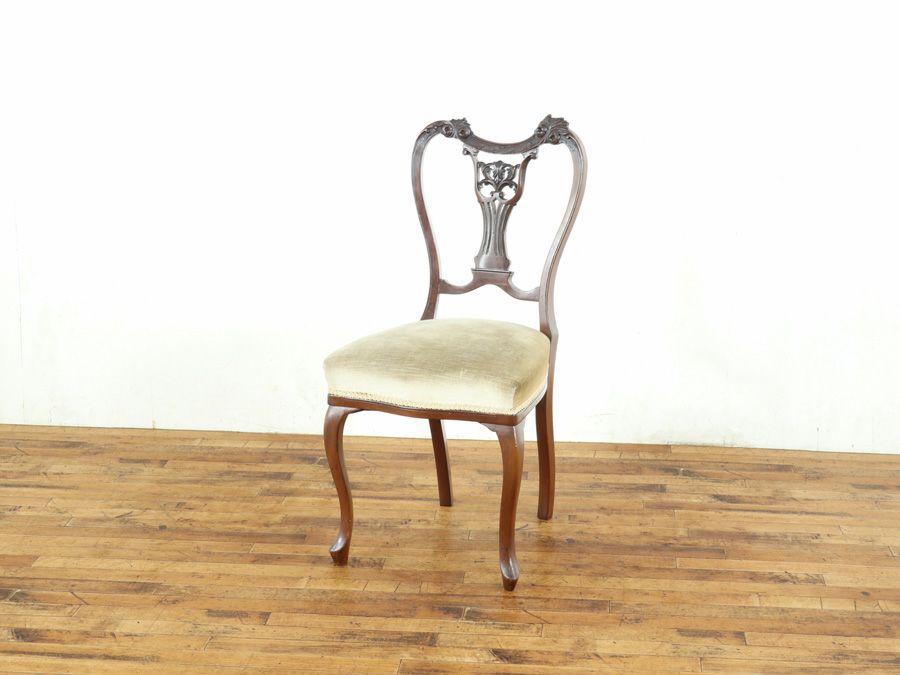 アンティーク家具アウトレットチェア A59363