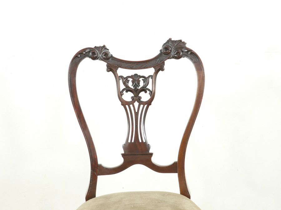 アンティーク家具アウトレットチェア A59363