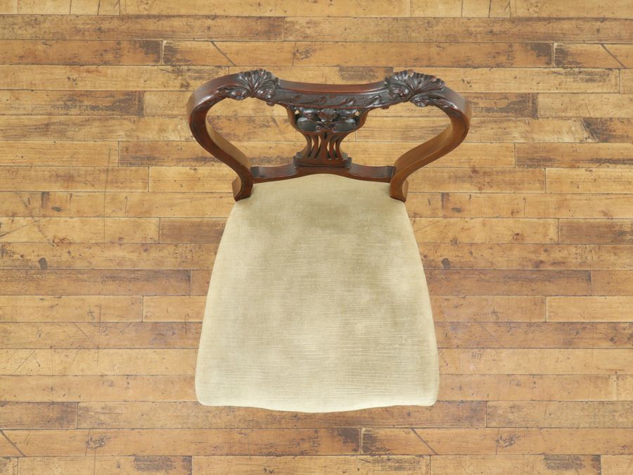 アンティーク家具アウトレットチェア A59363