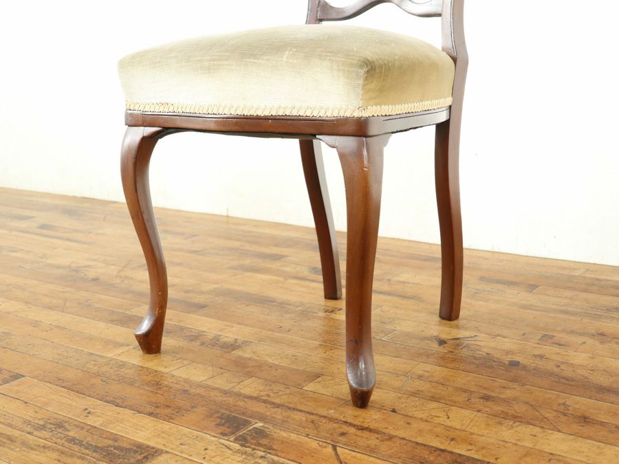 アンティーク家具アウトレットチェア A59363