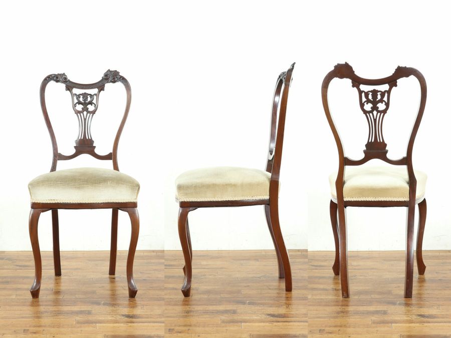 アンティーク家具アウトレットチェア A59363