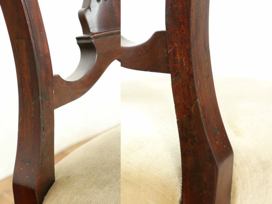 アンティーク家具アウトレットチェア A59363