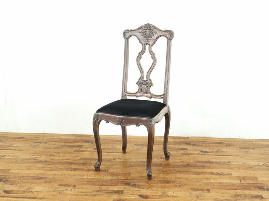 アンティーク家具アウトレットチェア A65116d