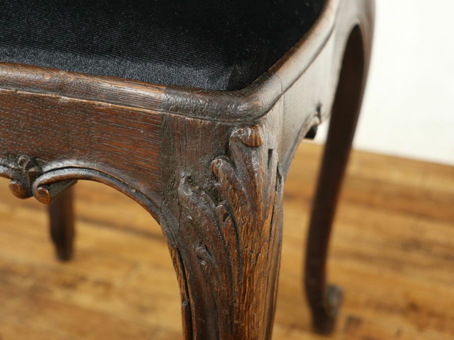 アンティーク家具アウトレットチェア A65116d