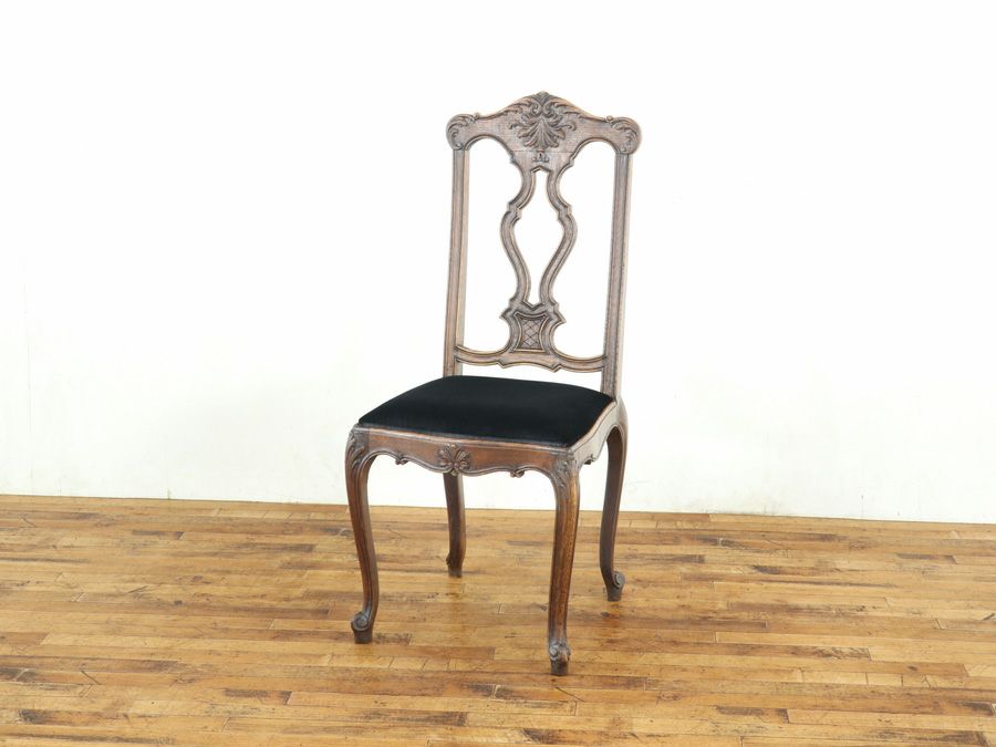 アンティーク家具アウトレットチェア A65116f