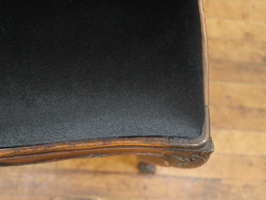 アンティーク家具アウトレットチェア A65116f