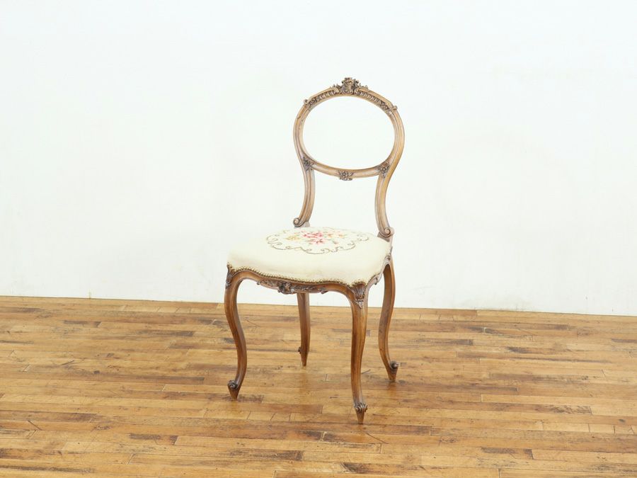 アンティーク家具アウトレットチェア A65142