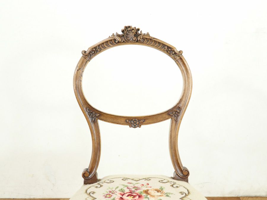 アンティーク家具アウトレットチェア A65142