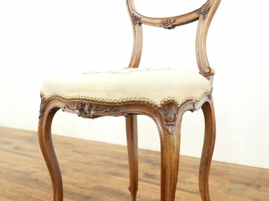 アンティーク家具アウトレットチェア A65142