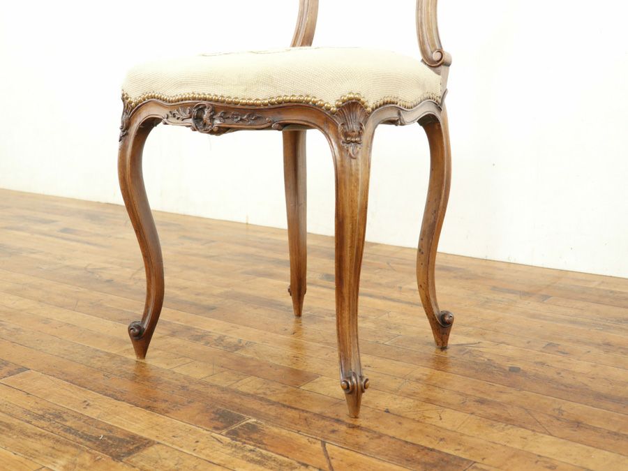 アンティーク家具アウトレットチェア A65142