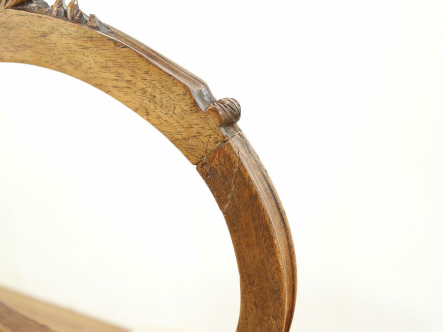 アンティーク家具アウトレットチェア A65142