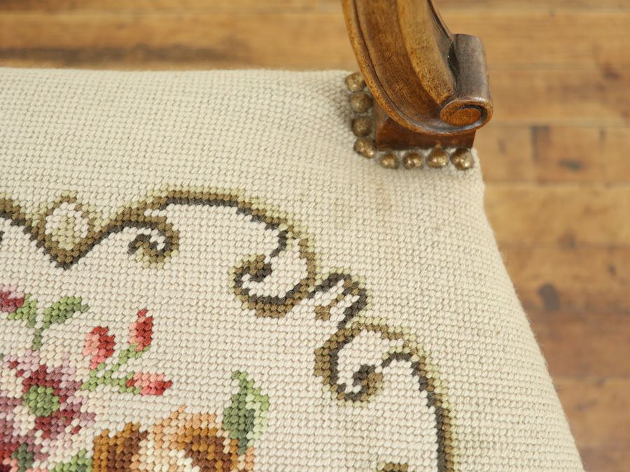 アンティーク家具アウトレットチェア A65142