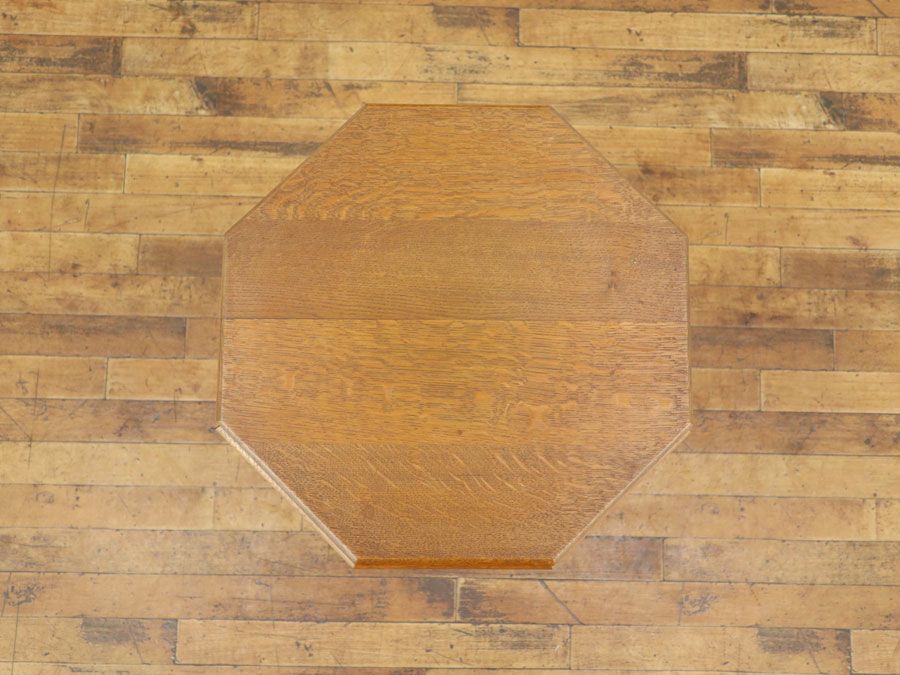 フランスアンティーク家具サイドテーブル 65103