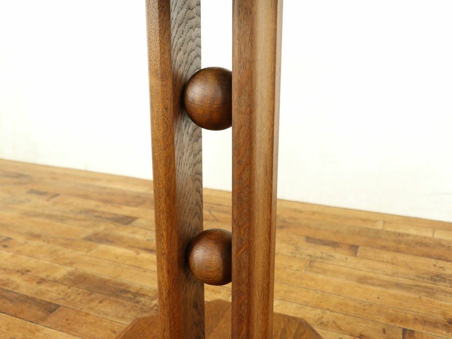 フランスアンティーク家具サイドテーブル 65103