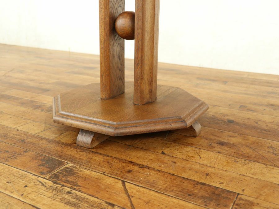 フランスアンティーク家具サイドテーブル 65103