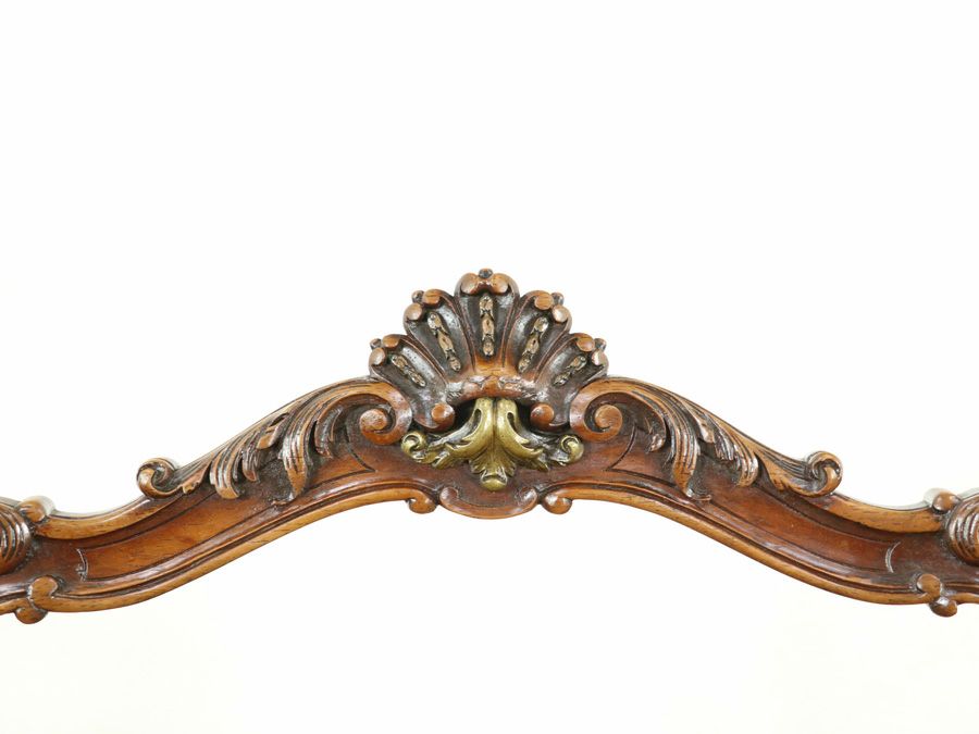 フランスアンティーク家具チェア 65104a