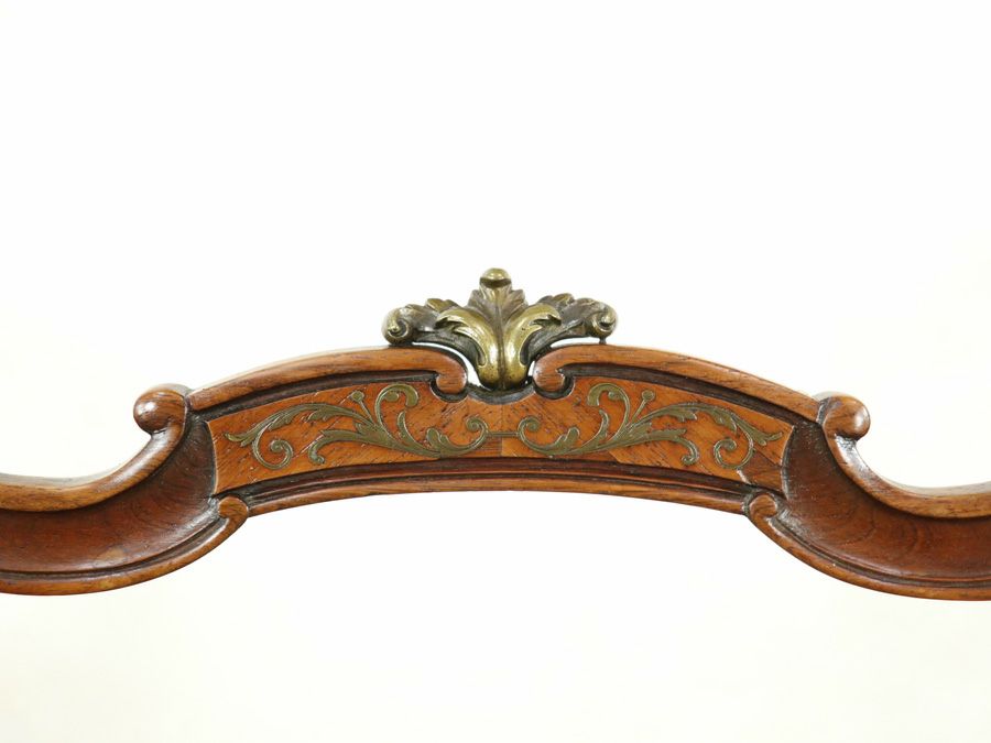 フランスアンティーク家具チェア 65104b