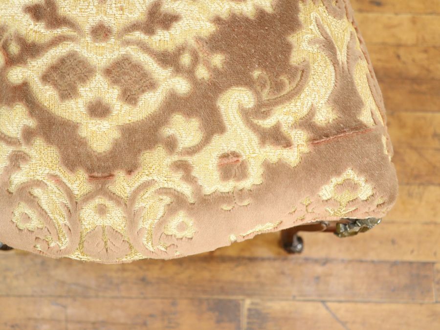 フランスアンティーク家具チェア 65104b