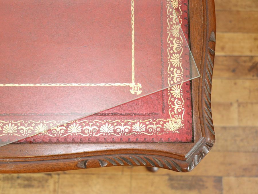 アンティーク家具 ネストテーブル 59403