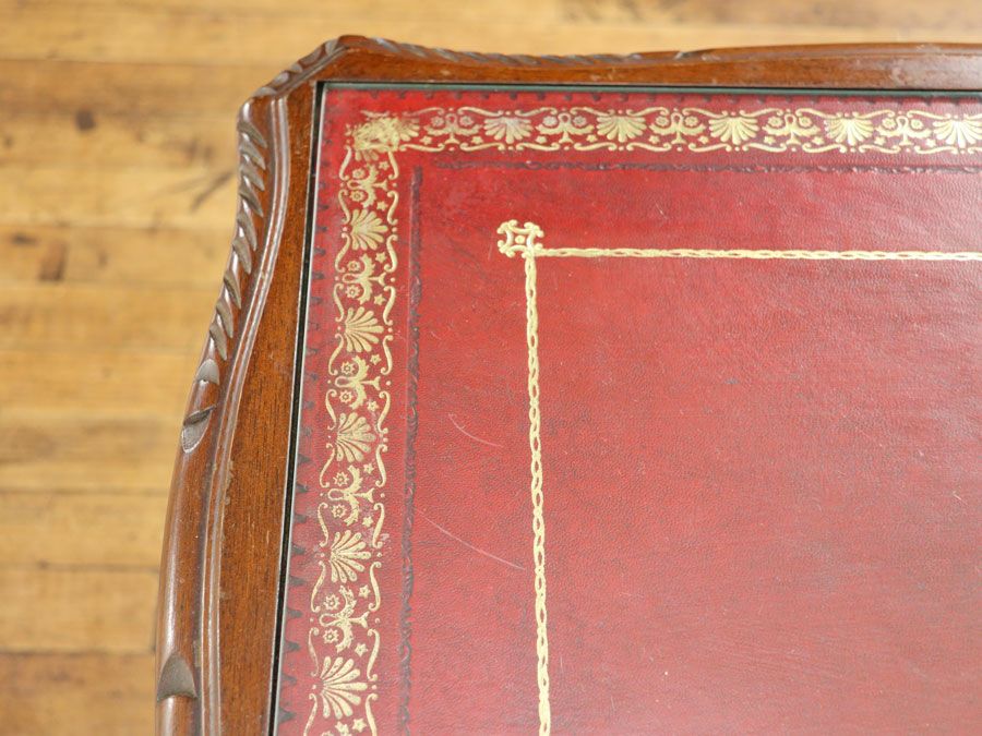 アンティーク家具 ネストテーブル 59403