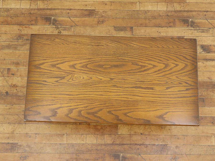 アンティーク家具コーヒーテーブル 59401