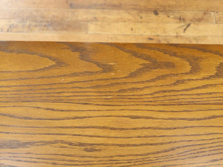 アンティーク家具コーヒーテーブル 59401