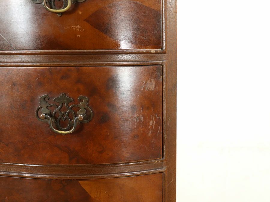 イギリスアンティーク家具チェスト 59446