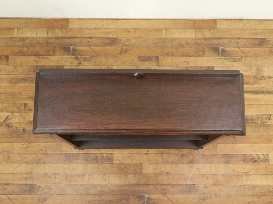 アンティーク家具 ブックシェルフ 59429