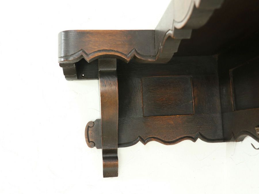 アンティーク家具ウォールハンガー 65130a