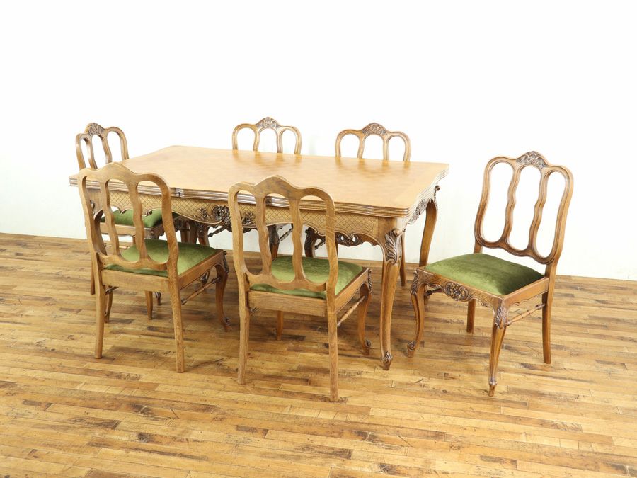 フランスアンティーク家具TC6 65026b