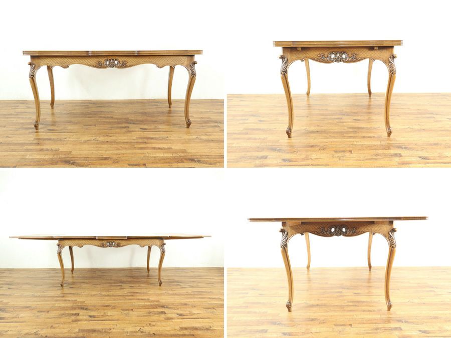 フランスアンティーク家具TC6 65026b